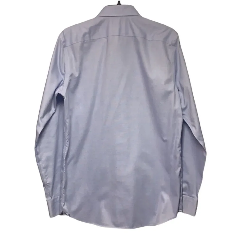 ✨ HP✨Standard-Fit Non-Iron Dress Shirt✨